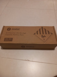 Original Ninebot Battery 9750 mAh