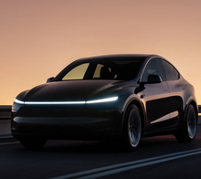 Load image into Gallery viewer, Tesla Model Y All-Wheel Drive (AWD)

