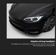 Load image into Gallery viewer, Tesla Model S 75D Electric luxury sedan
