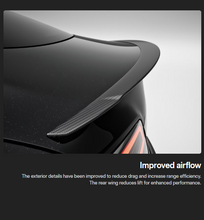 Load image into Gallery viewer, Tesla Model S 75D Electric luxury sedan
