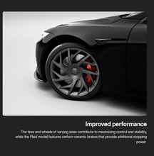Load image into Gallery viewer, Tesla Model S 75D Electric luxury sedan
