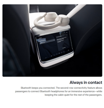 Load image into Gallery viewer, Tesla Model S 75D Electric luxury sedan
