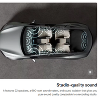 Load image into Gallery viewer, Tesla Model S 75D Electric luxury sedan

