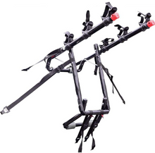 Load image into Gallery viewer, ALLEN RACK Deluxe 3 Bike Carrier - Black
