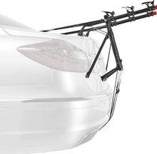 Load image into Gallery viewer, ALLEN RACK Deluxe 3 Bike Carrier - Black
