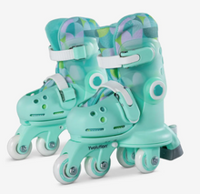 Load image into Gallery viewer, Yvolution Twista Skates Age 2-12 Years
