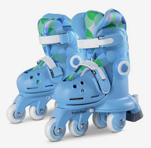 Load image into Gallery viewer, Yvolution Twista Skates Age 2-12 Years
