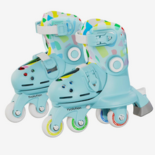 Load image into Gallery viewer, Yvolution Twista Skates Age 2-12 Years
