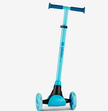 Load image into Gallery viewer, Yvolution Y Glider Kiwi Scooter Age 3-8 Years

