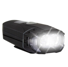 Load image into Gallery viewer, Spartan Bicycle Headlight – See and Be Seen
