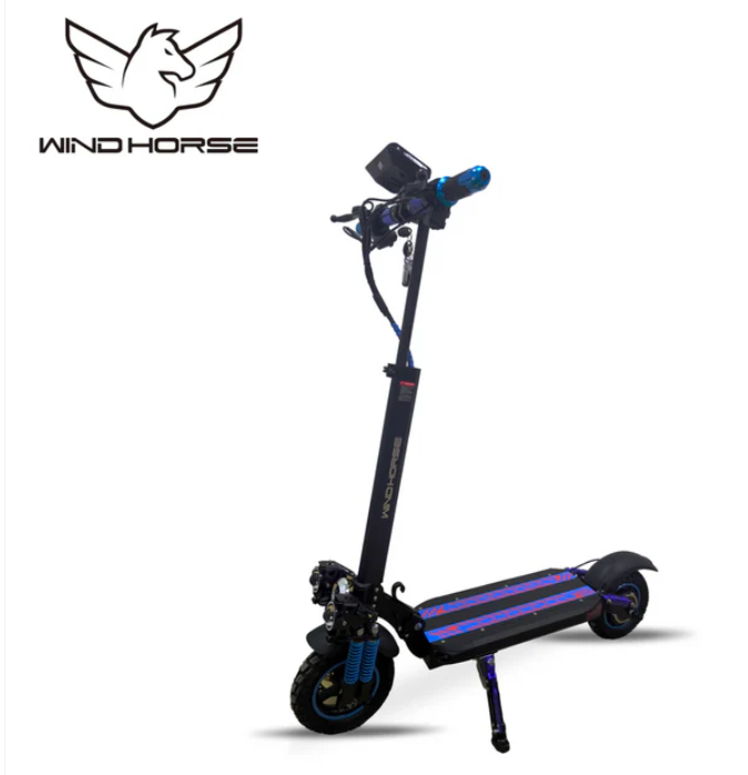 Windhorse H5 Electric Scooter 48V 10Ah 350W