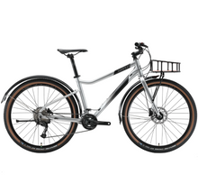 Load image into Gallery viewer, Sunpeed Space Urban Gravel Bike
