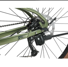 Load image into Gallery viewer, Sunpeed Space Urban Gravel Bike
