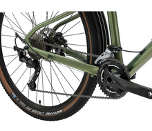 Load image into Gallery viewer, Sunpeed Space Urban Gravel Bike
