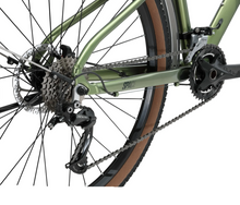 Load image into Gallery viewer, Sunpeed Space Urban Gravel Bike
