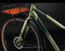 Load image into Gallery viewer, Sunpeed Space Urban Gravel Bike
