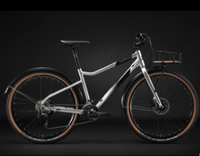 Load image into Gallery viewer, Sunpeed Space Urban Gravel Bike
