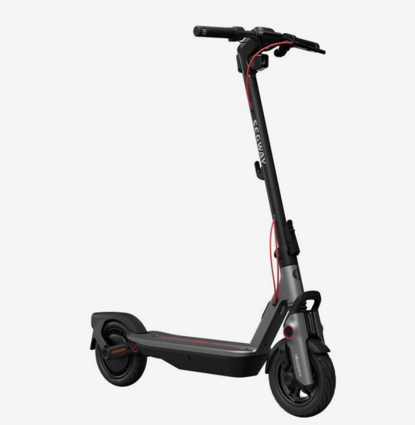 Segway Ninebot Ekickscooter F3