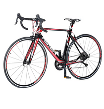 Load image into Gallery viewer, Aster 610 Road Racing Bike - Multi Color
