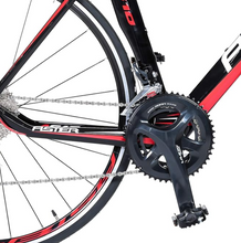 Load image into Gallery viewer, Aster 610 Road Racing Bike - Multi Color
