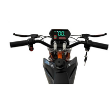 Load image into Gallery viewer, Kids Monster Electric Dirt Bike Age 7-12 Years 2026 new
