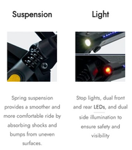 Load image into Gallery viewer, Dualtron Mini Electric Scooter 52V 17.5Ah LG
