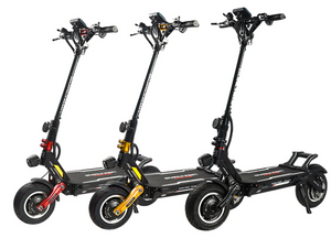 DUALTRON ACHILLEUS Electric Scooter 60V 35Ah