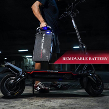 Load image into Gallery viewer, DUALTRON STORM Scooter
