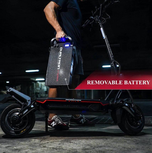 DUALTRON STORM Scooter