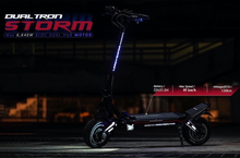 Load image into Gallery viewer, DUALTRON STORM Scooter
