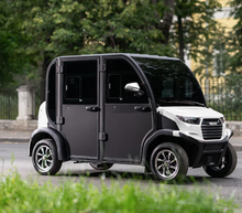 Load image into Gallery viewer, Air-conditioned Golf Cart 4 Seater
