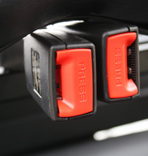 Load image into Gallery viewer, Passengers Off-road Golf Cart TXV 4+2 seater
