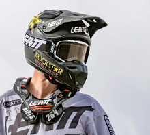 Load image into Gallery viewer, Just1 Best Motorcycle Goggles – Clear Black
