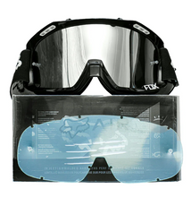Load image into Gallery viewer, Fox Motocross Goggles AK-708143 – Built for Riders Who Go Beyond Limits
