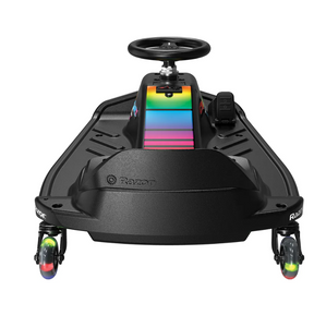 RAZOR Crazy Cart Shift Lightshow 13 kmh Age 8+