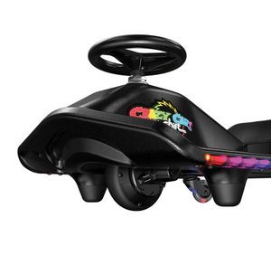 RAZOR Crazy Cart Shift Lightshow 13 kmh Age 8+