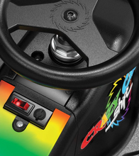 Load image into Gallery viewer, RAZOR Crazy Cart Shift Lightshow 13 kmh Age 8+
