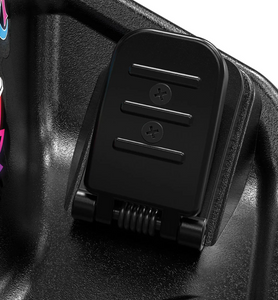RAZOR Crazy Cart Shift Lightshow 13 kmh Age 8+