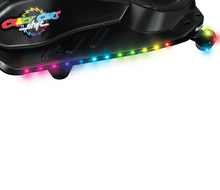 Load image into Gallery viewer, RAZOR Crazy Cart Shift Lightshow 13 kmh Age 8+
