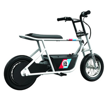 Load image into Gallery viewer, RAZOR Mini Bike Rambler 12 Age 13+ - E-Scooter UAE Hub
