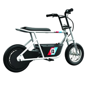 RAZOR Mini Bike Rambler 12 Age 13+ - E-Scooter UAE Hub