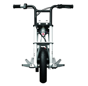 RAZOR Mini Bike Rambler 12 Age 13+ - E-Scooter UAE Hub