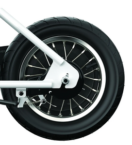 RAZOR Mini Bike Rambler 12 Age 13+ - E-Scooter UAE Hub