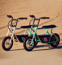 Load image into Gallery viewer, RAZOR Mini Bike Rambler 12 Age 13+ - E-Scooter UAE Hub
