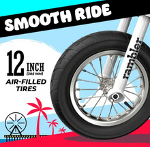 Load image into Gallery viewer, RAZOR Mini Bike Rambler 12 Age 13+ - E-Scooter UAE Hub
