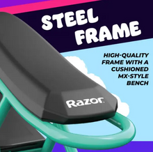 Load image into Gallery viewer, RAZOR Mini Bike Rambler 12 Age 13+ - E-Scooter UAE Hub
