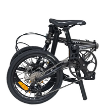 Load image into Gallery viewer, Litepro 16 inch Folding Bike LP1609 Pro
