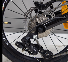 Load image into Gallery viewer, Litepro 16 inch Folding Bike LP1609 Pro
