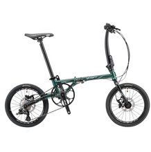 Load image into Gallery viewer, Litepro 16 inch Folding Bike LP1609 Pro
