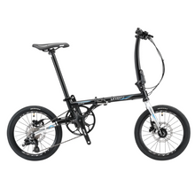 Load image into Gallery viewer, Litepro 16 inch Folding Bike LP1609 Pro
